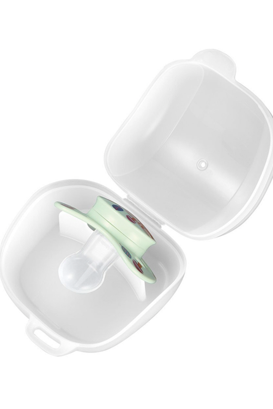 Caja Porta Chupetes NIP