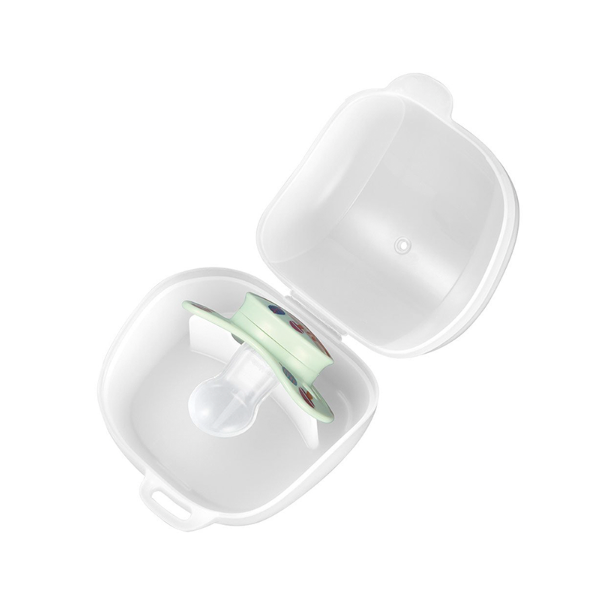 Caja Porta Chupetes NIP