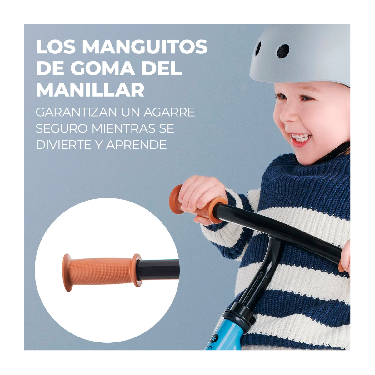 Bicicleta de Balance Kinderkraft 2WAY NEXT Rose Pink