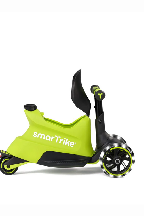 XTEND RIDE ON 3 EN  1 LIMA   (1-12 años) -SMARTRIKE
