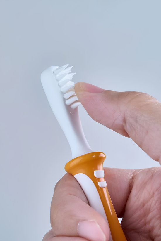 Cepillo Dental Infantil Etapa 2 Pigeon