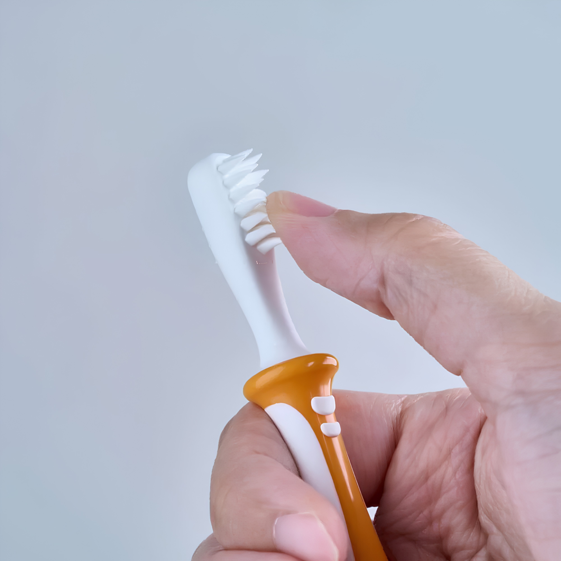 Cepillo Dental Infantil Etapa 2 Pigeon