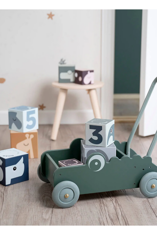 BLOQUES APILABLES DEAR FRIENDS  DONE BY DEER