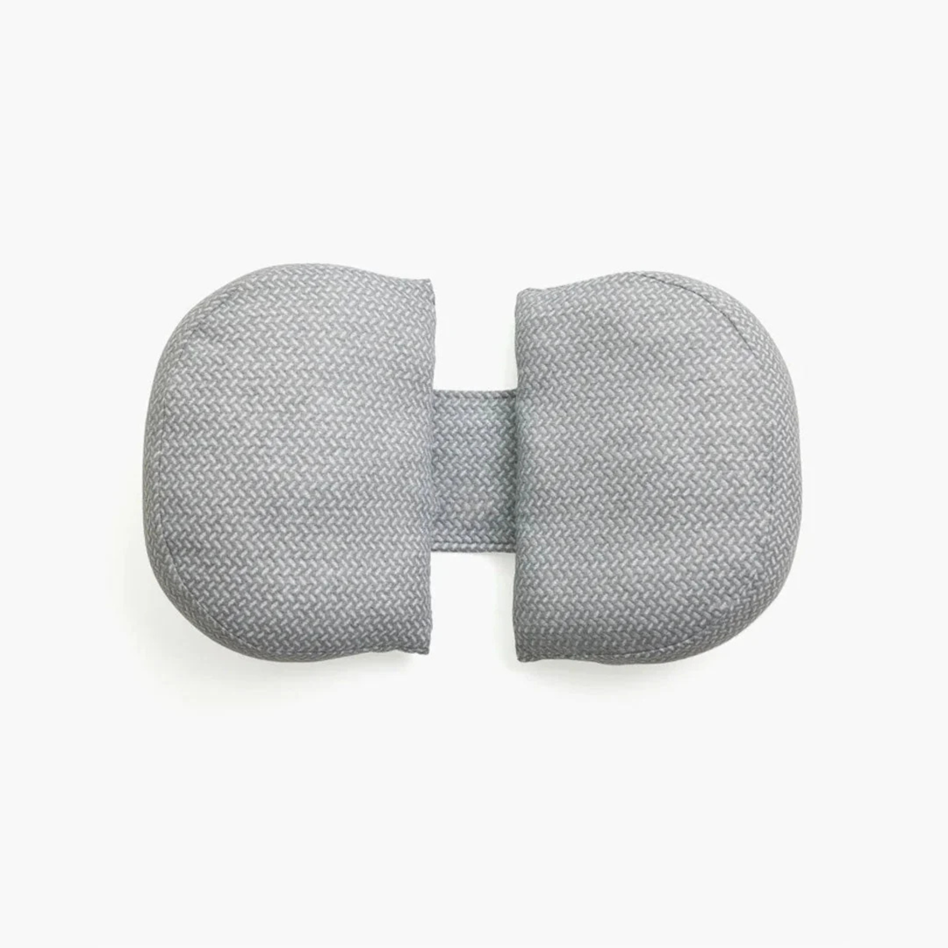 Almohada de Embarazo Cuña con apoyo lateral Momcozy