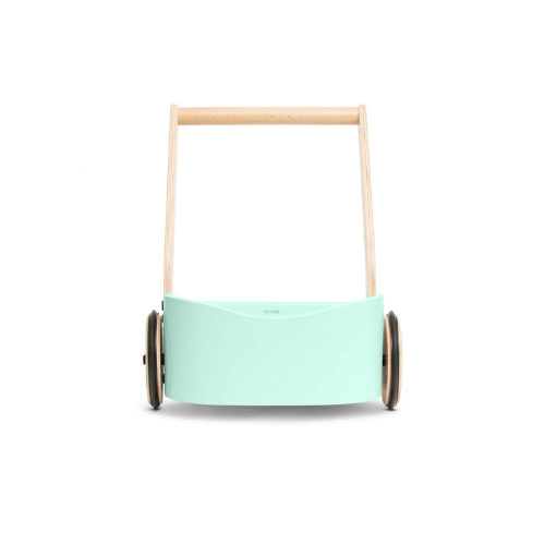 CARRITO ANDADOR PARA BEBÉ  AQUA- RODA