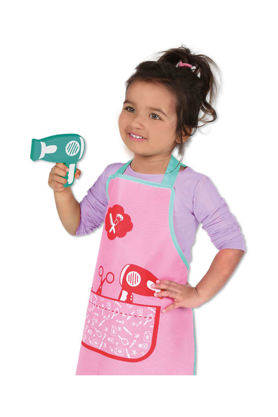 Set Disfraz De Peluquera Petit Pretenders Ses