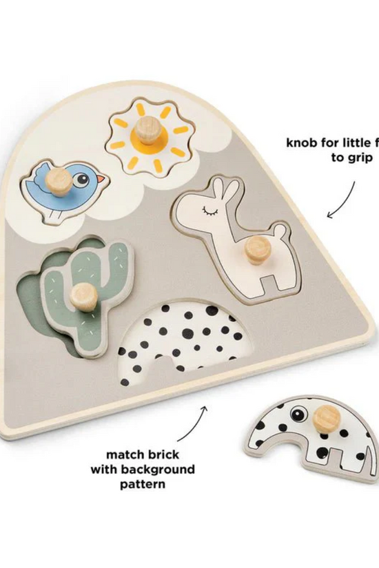 PUZZLE PEG LALEE ARENA  DONE BY DEER