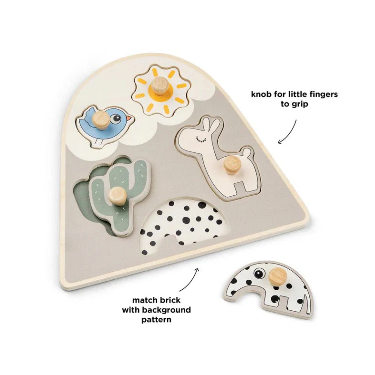 PUZZLE PEG LALEE ARENA  DONE BY DEER