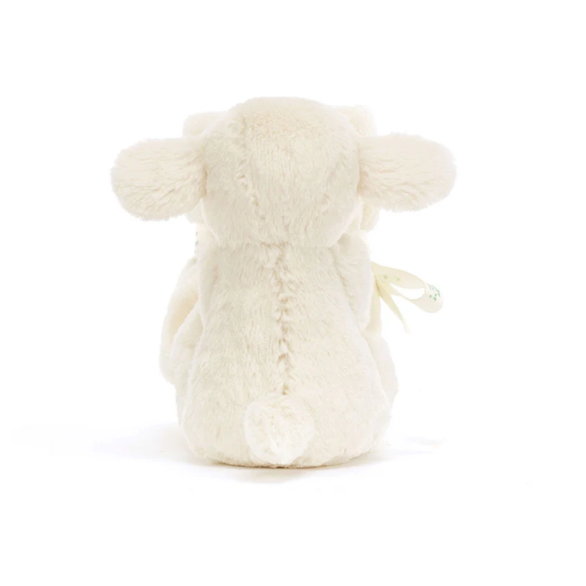 TUTO BASHFUL OVEJA  JELLYCAT