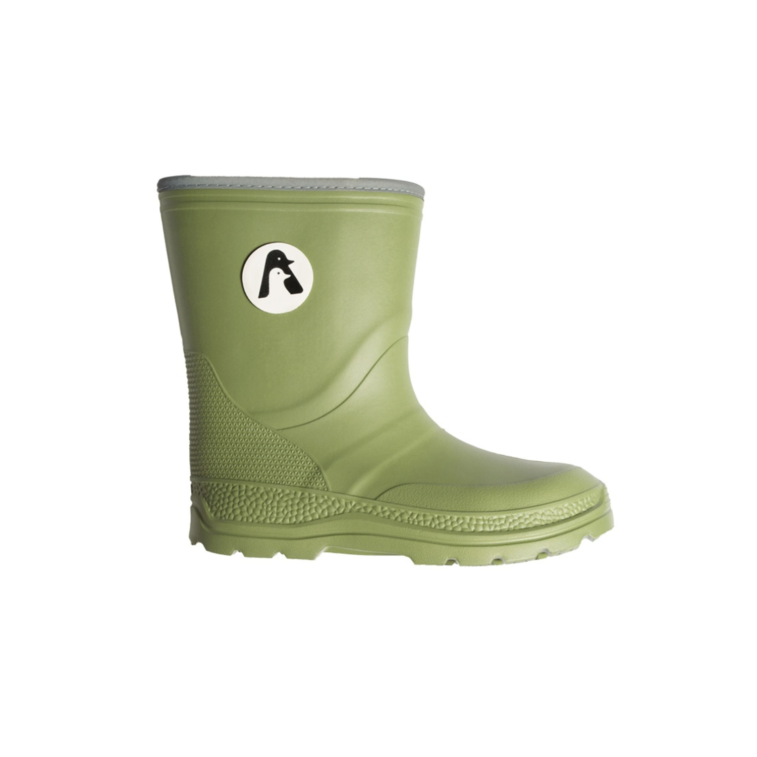 Bota De Agua Kids Caranca Verde