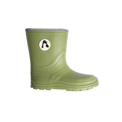 Bota De Agua Kids Caranca Verde