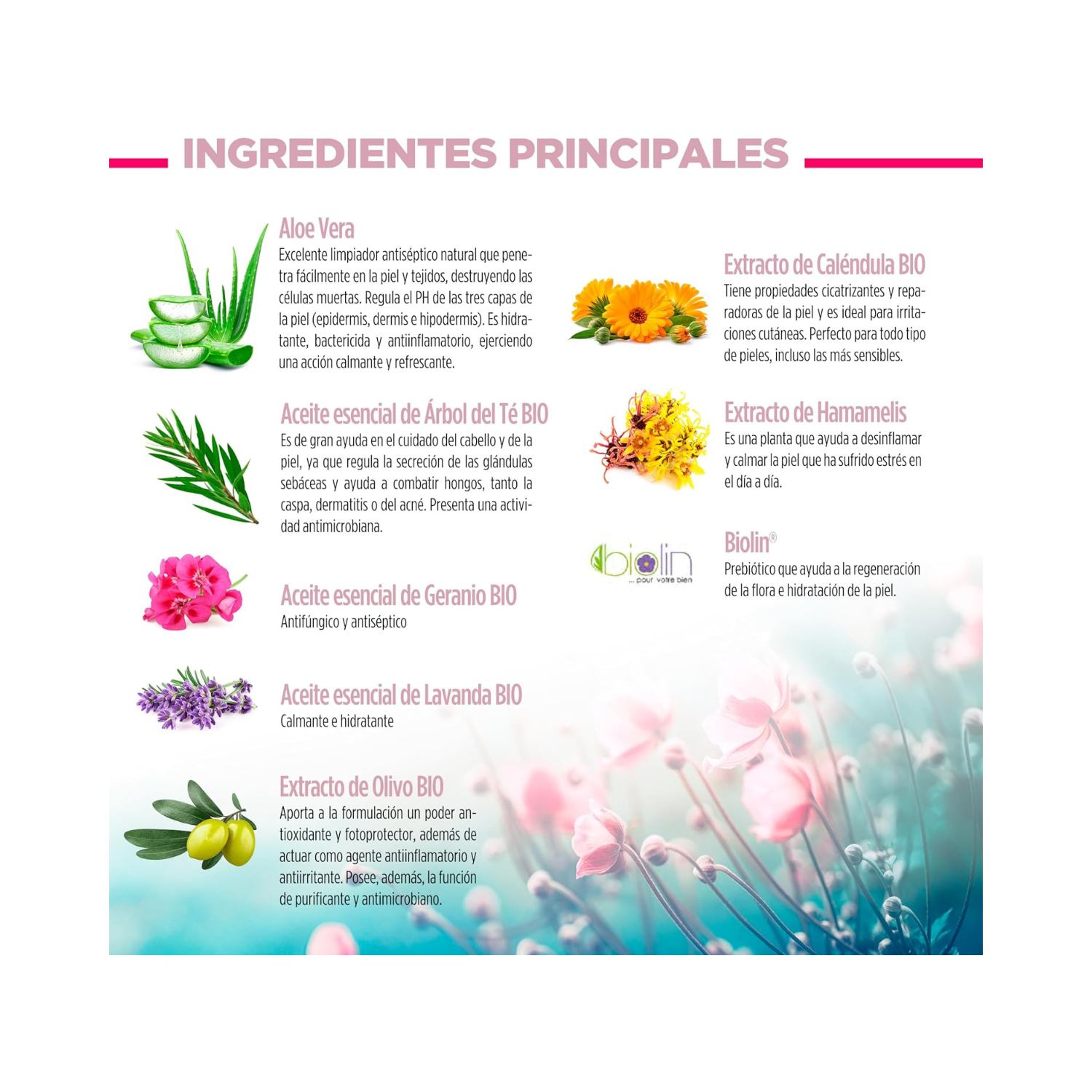 Jabón Íntimo Drasanvi 300 Ml
