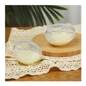 SET 2 SHELL DE  75 ML MÁS BOLSA ESTERILIZADORA  HAAKAA