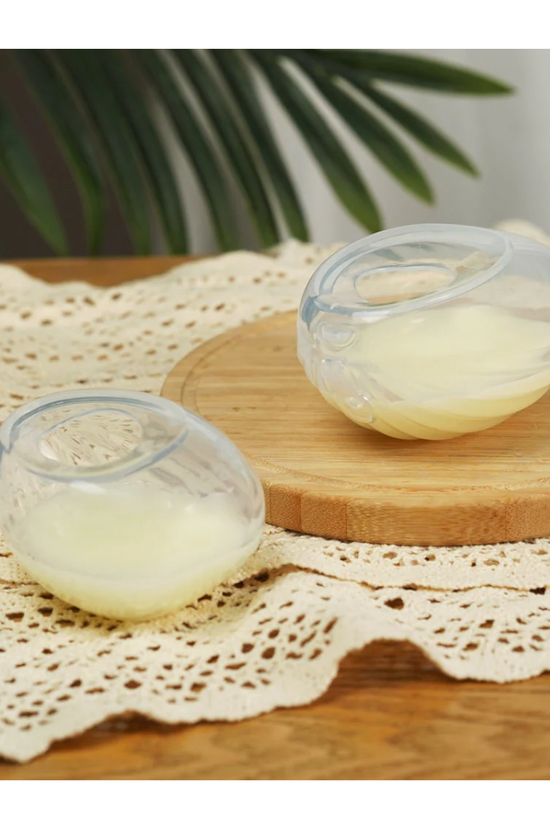 SET 2 SHELL DE  75 ML MÁS BOLSA ESTERILIZADORA  HAAKAA