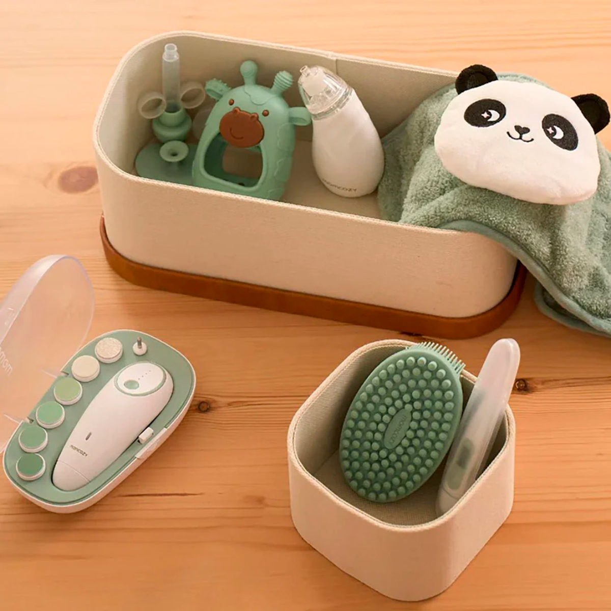 Baby Kit All in 1 Elite Momcozy