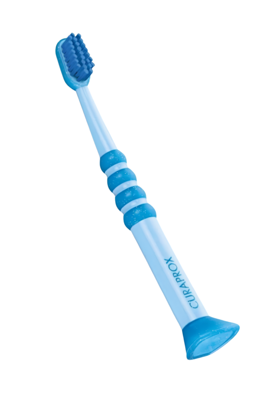Cepillo Dental Baby Curaprox 0-4 Años