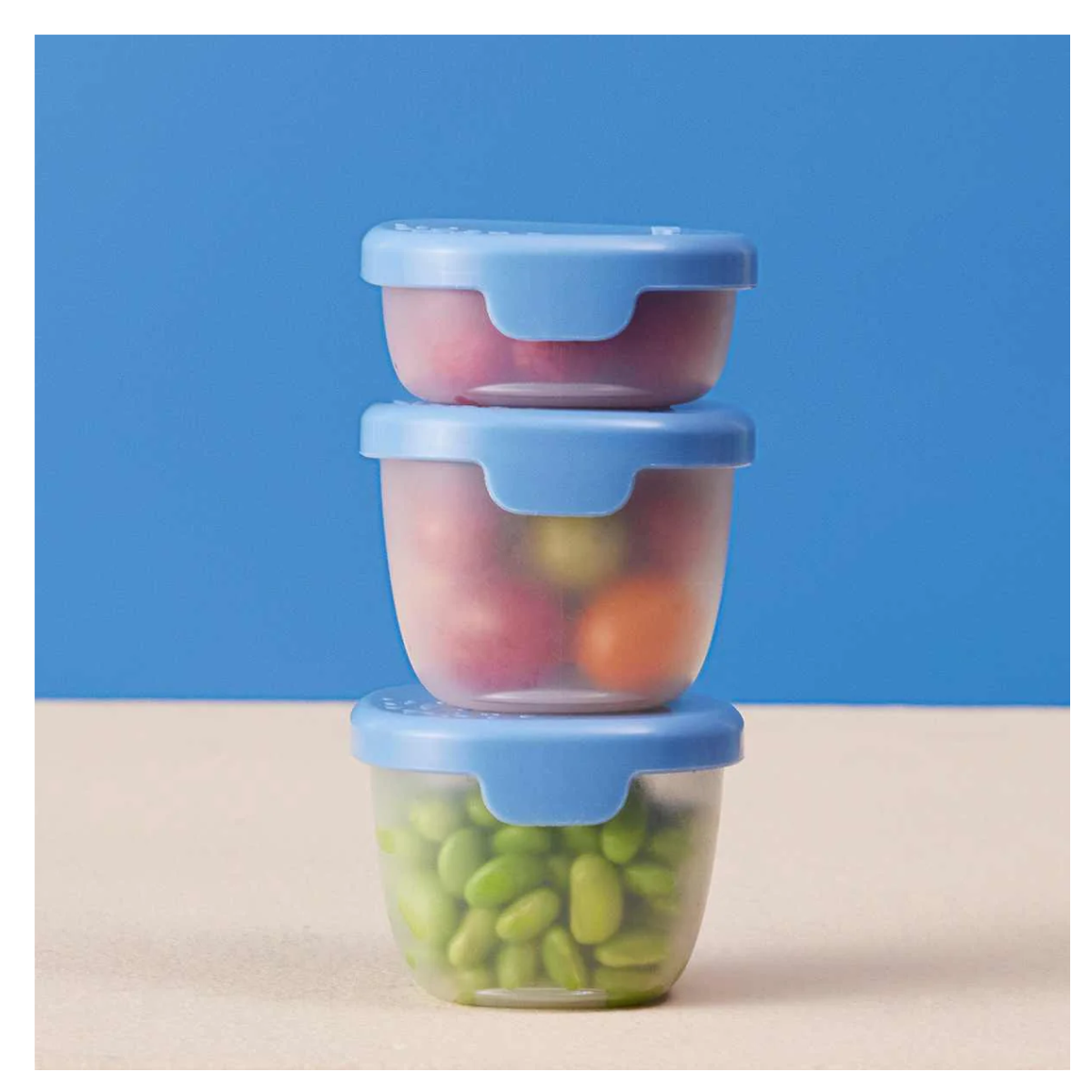 SNACK TUBS ANTIDERRAMES Ocean- BBOX