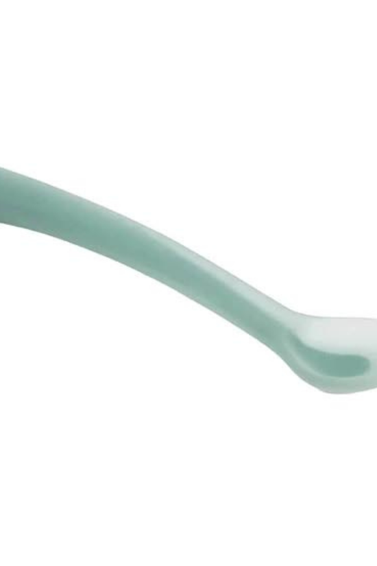 Cuchara de Silicona Suavinex Hygge +4 Meses