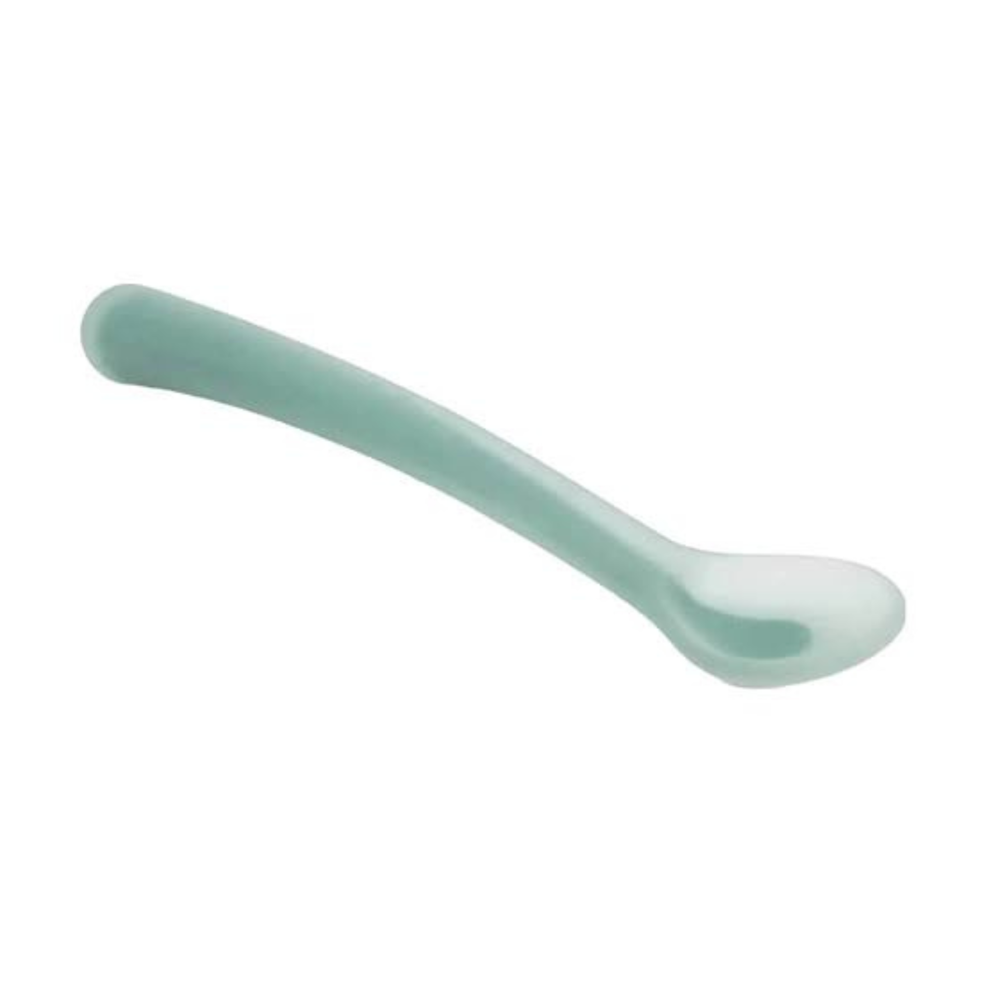 Cuchara de Silicona Suavinex Hygge +4 Meses