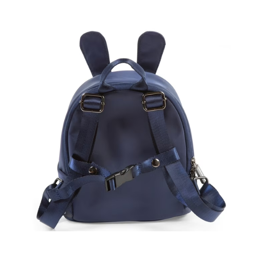 MOCHILA MY FIRST BAG AZUL - CHILDHOME