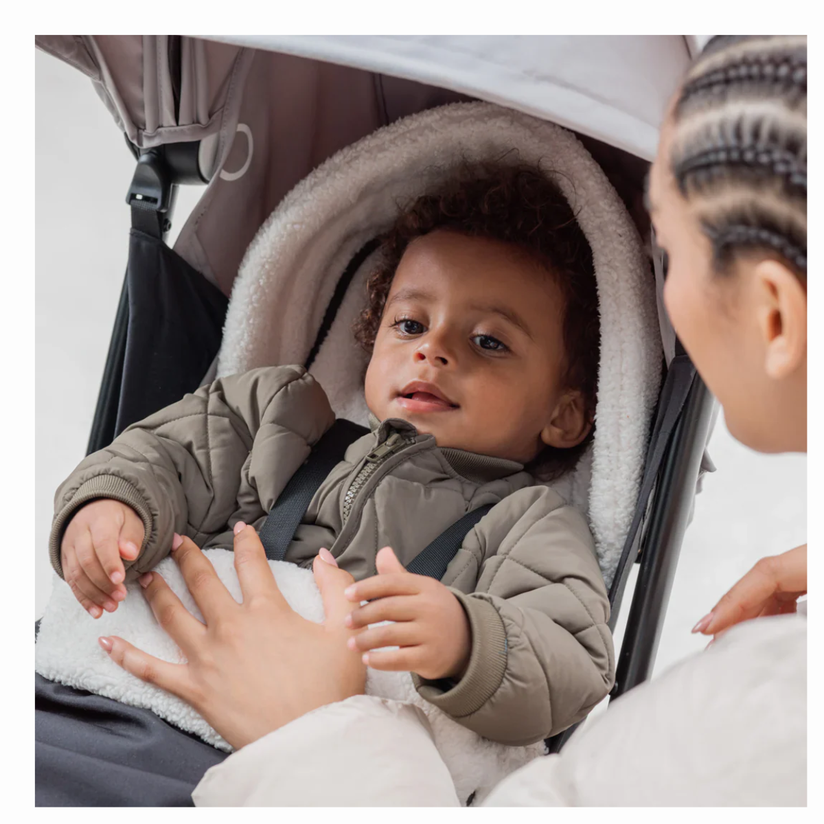 SACO DE CUBREPIES TRAVELER SMARTRIKE