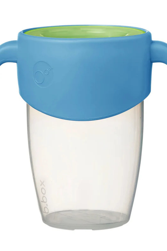 Vaso 360° B.Box 250ml +6m