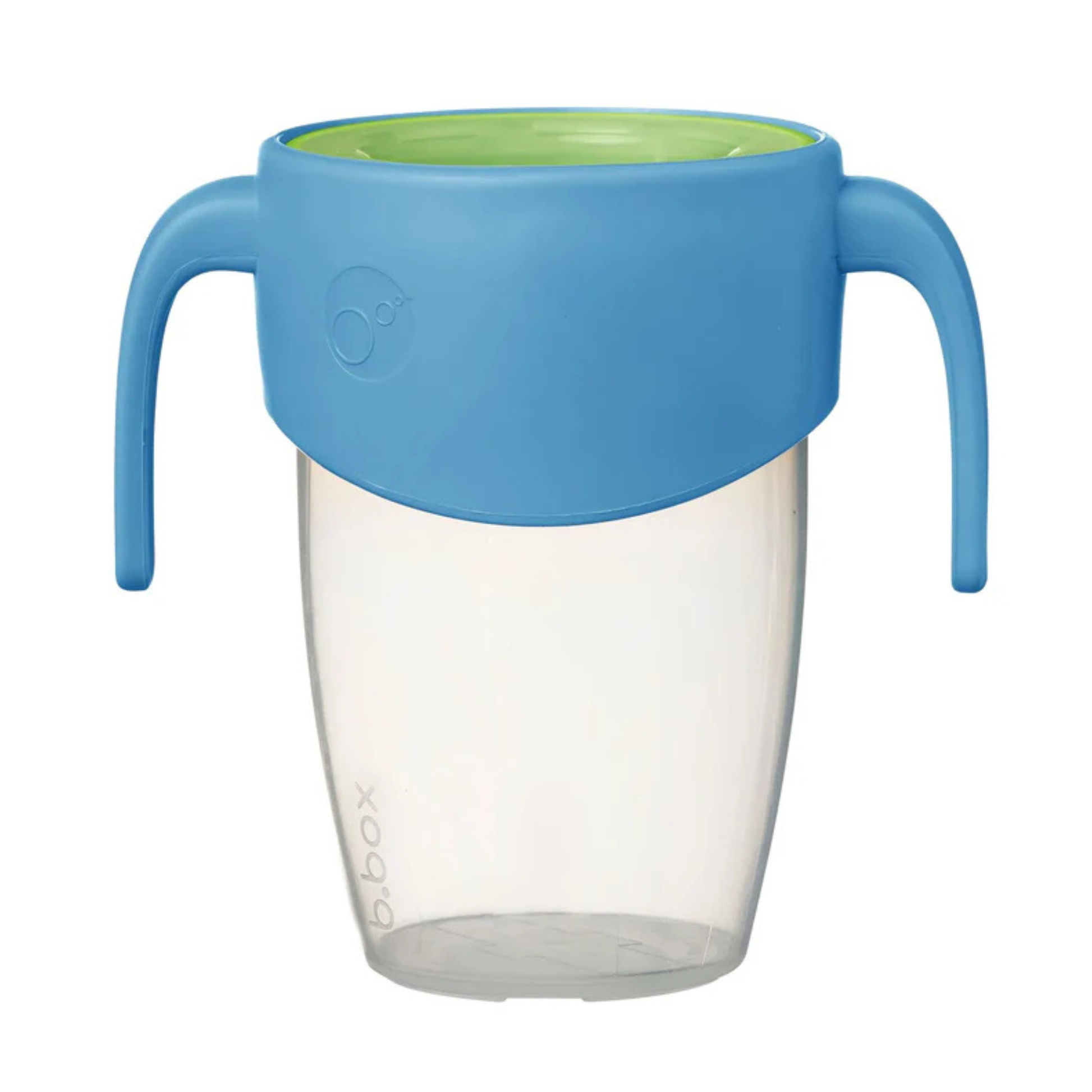 Vaso 360° B.Box 250ml +6m