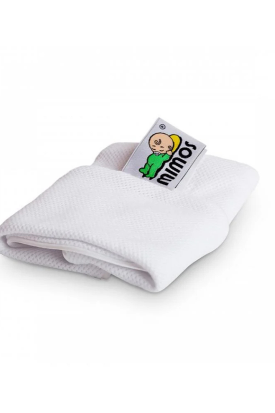 Funda para Cojín De Soporte Craneal Mimos