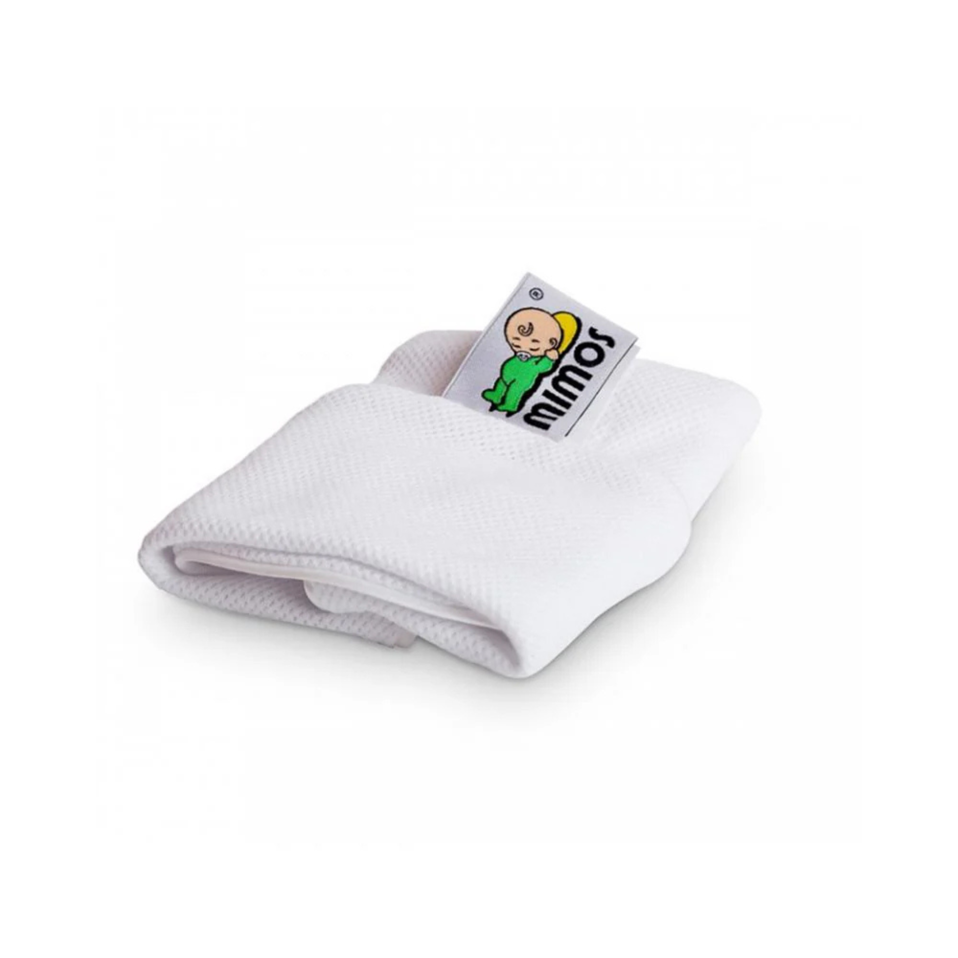 Funda para Cojín De Soporte Craneal Mimos