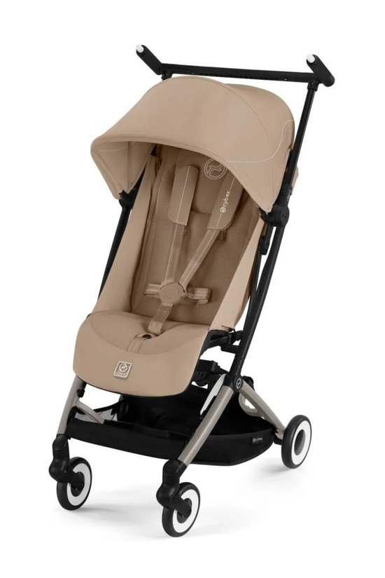 Coche de Paseo Ultraliviano Cybex Libelle 6M+ hasta 22 kg