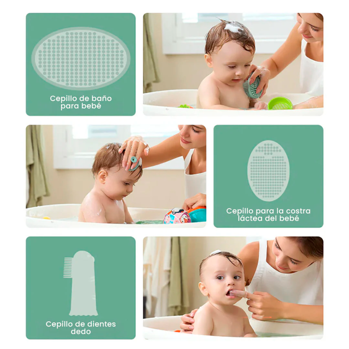 Baby Kit All in 1 Core - Momcozy