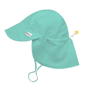 GORRO FILTRO UV de 9 a 18 MESES MENTA GREEN SPROUTS