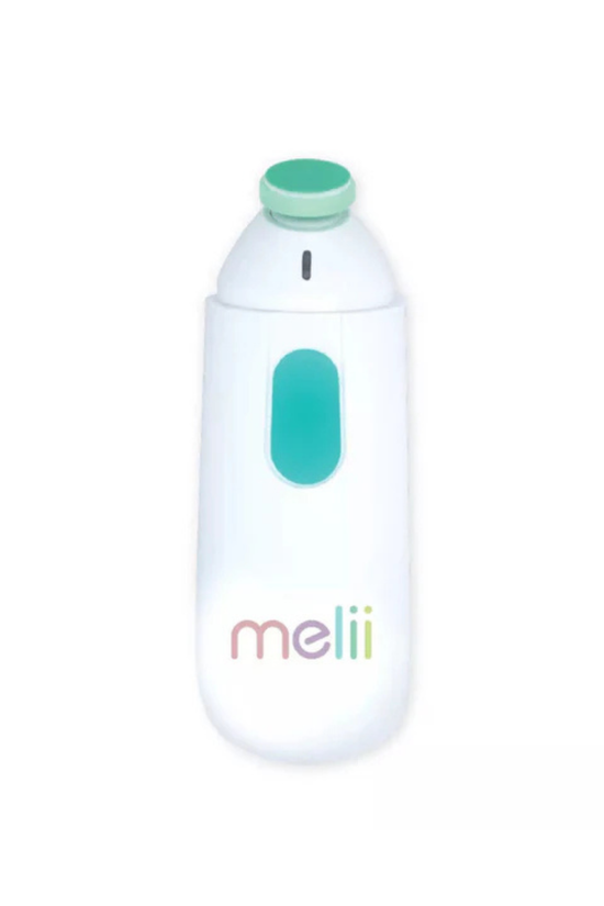 Limador De Uñas Electrico Para Bebés Melii