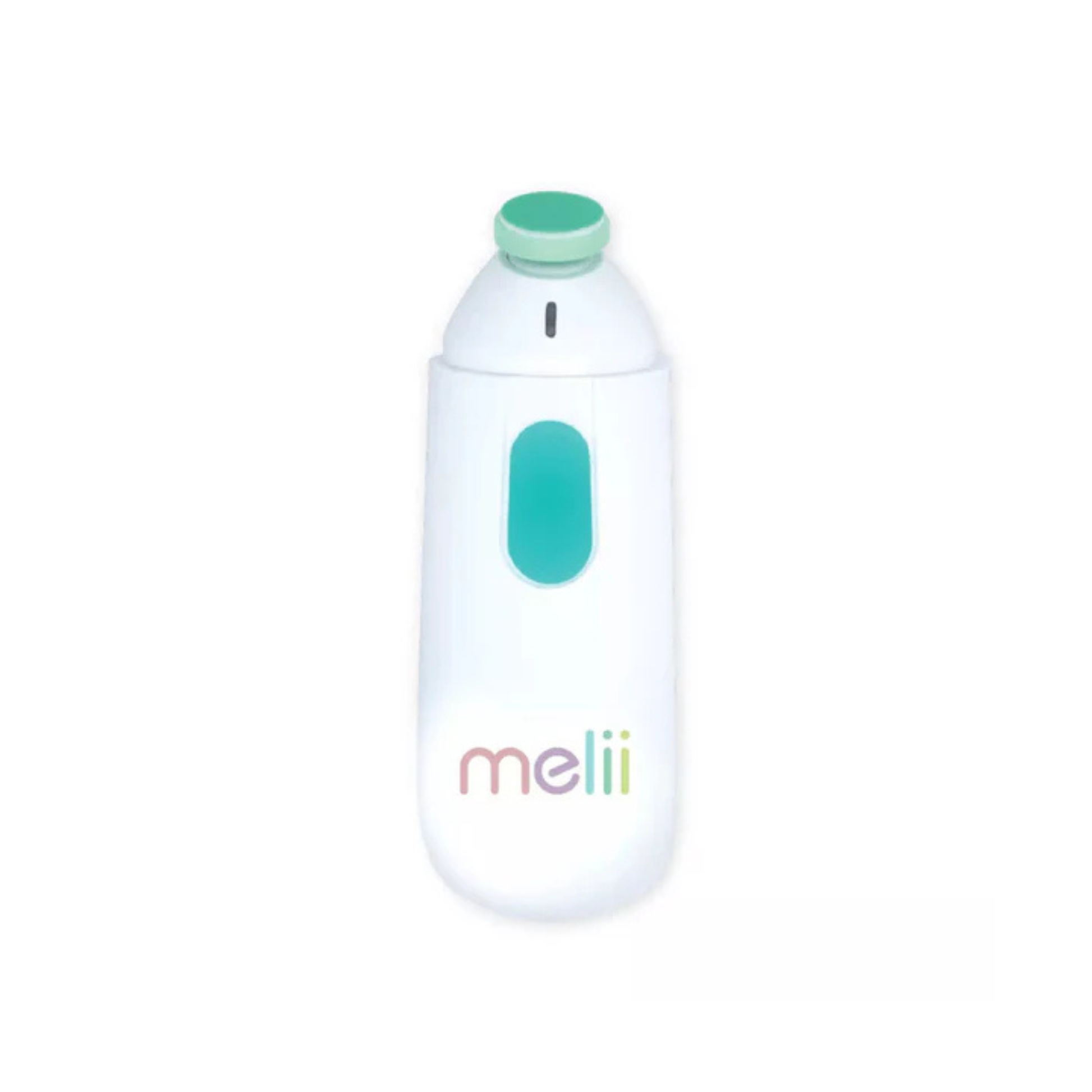 Limador De Uñas Electrico Para Bebés Melii