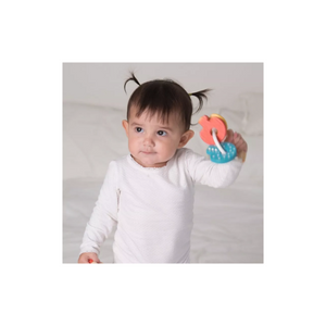SONAJERO LLAVES DE BEBÉ - PLANTOYS