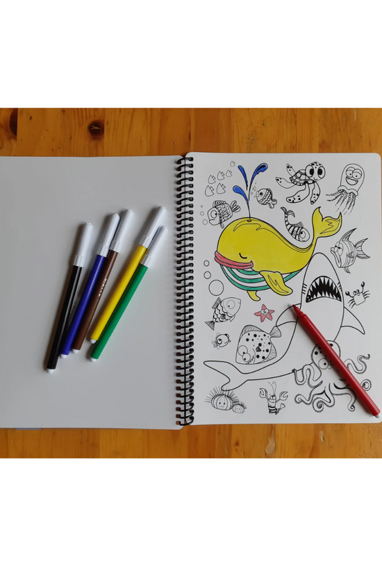 SET DE VIAJE 16 X 21 FUNNY MAT