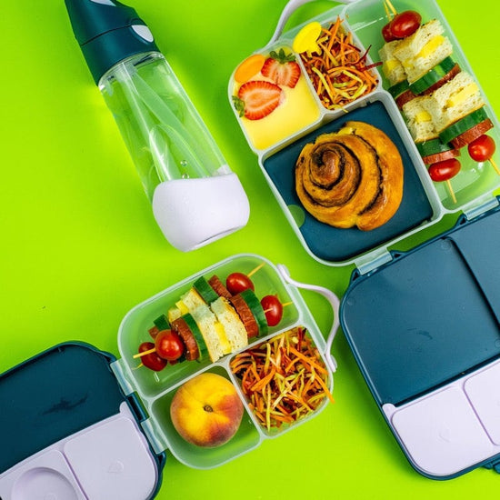 MINI LONCHERA LILAC POP - B.BOX