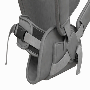 PORTABEBÉS PARA EL AGUA de 4-24 Meses BABY CARRIER THE WATER  & LAND