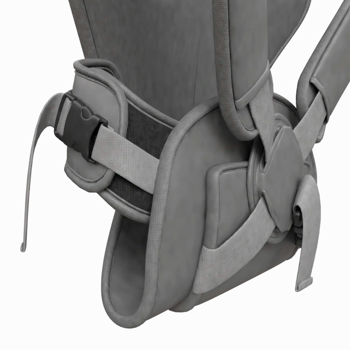 PORTABEBÉS PARA EL AGUA de 4-24 Meses BABY CARRIER THE WATER  & LAND