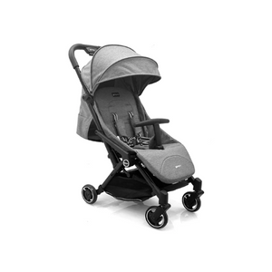 COCHE URBAN GRIS - BBPRO