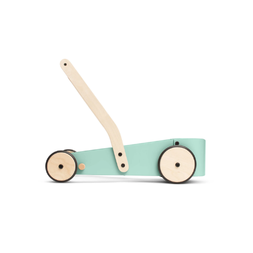 CARRITO ANDADOR PARA BEBÉ  AQUA- RODA