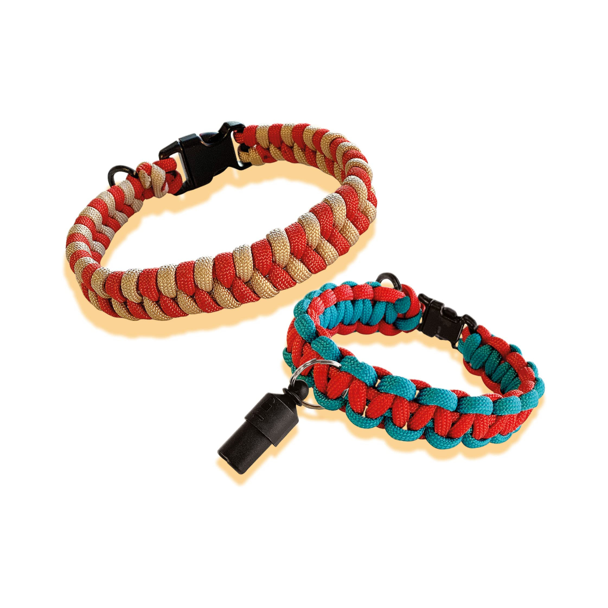 Collares Para Mascotas De Paracord Ses
