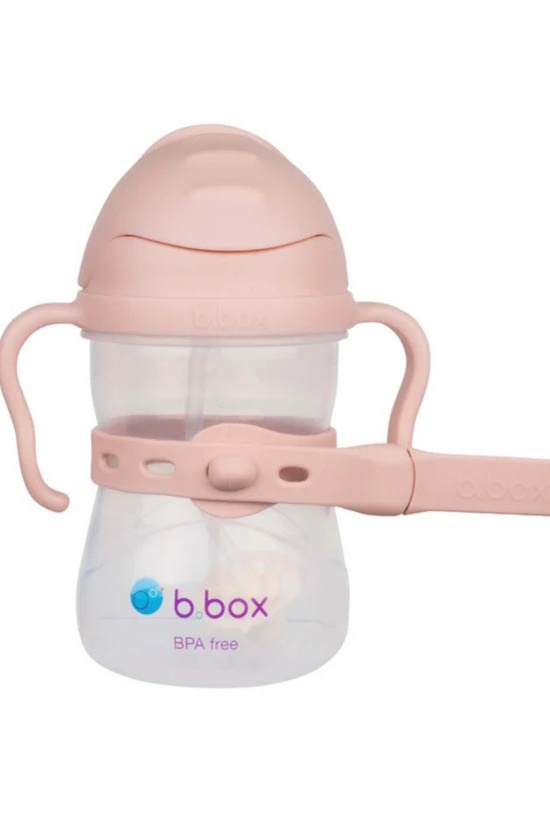Correa Ajustable para Mamadera Connect a Cup B.Box