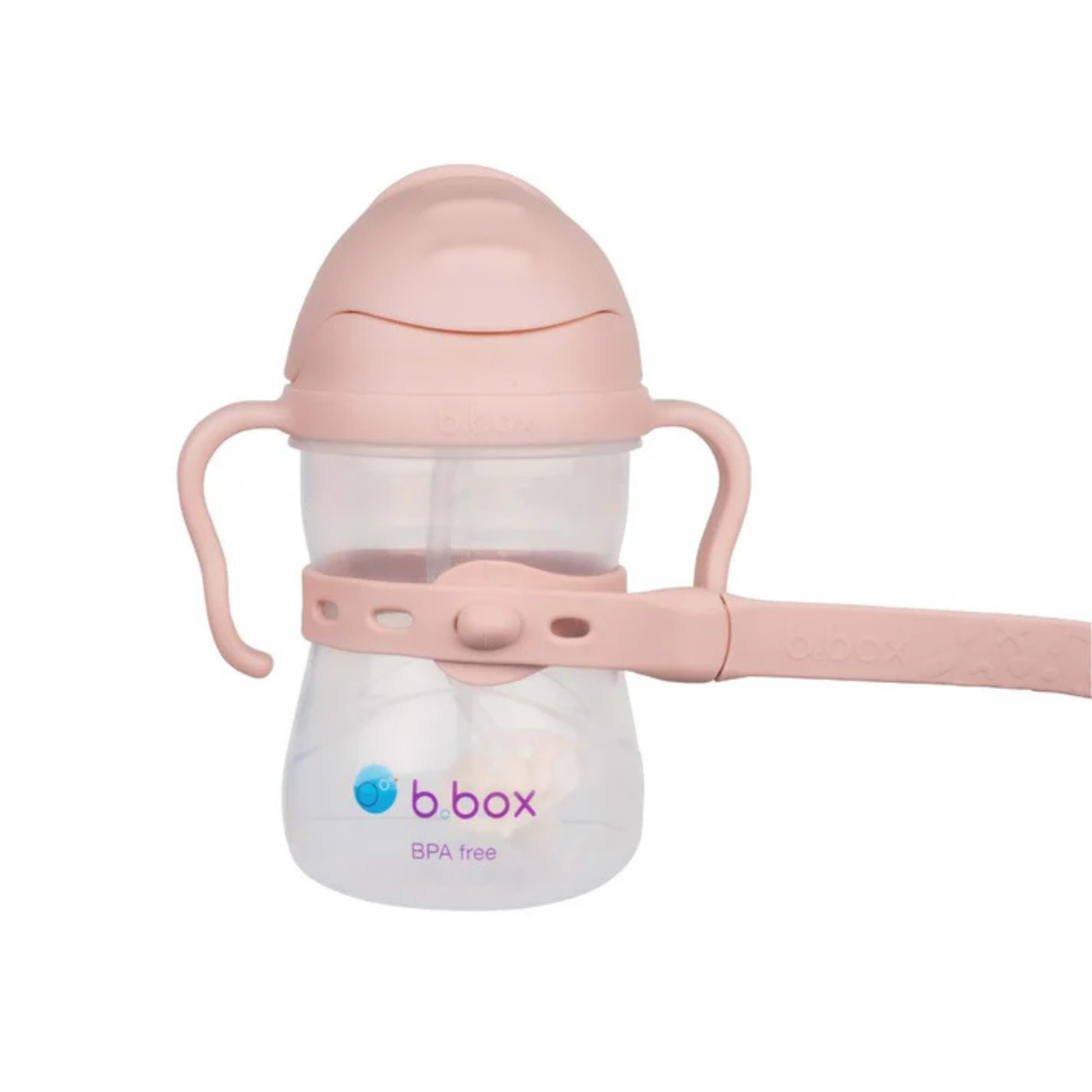 Correa Ajustable para Mamadera Connect a Cup B.Box