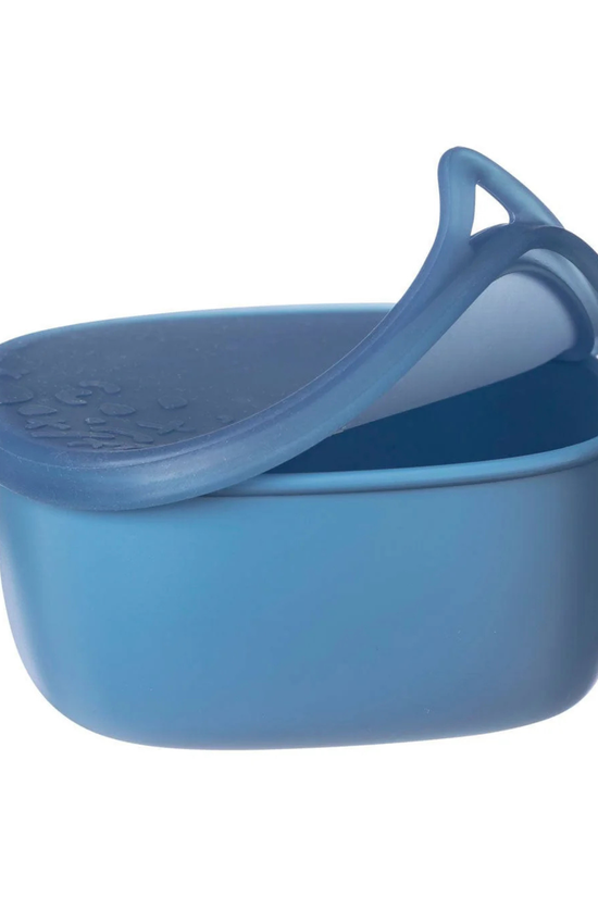 Contenedor Para Microondas Ocean B.Box