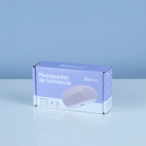 Masajeador de Lactancia Balia