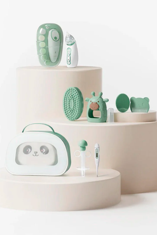Baby Kit All in 1 Elite Momcozy