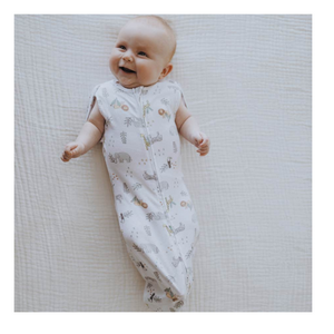 SACO PARA SWADDLING SAVANNA SPORT 2 UN /0 - 3 MESE ADEN ANAIS