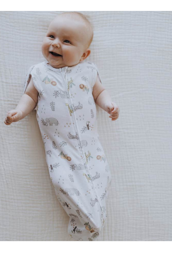 SACO PARA SWADDLING SAVANNA SPORT 2 UN /0 - 3 MESE ADEN ANAIS