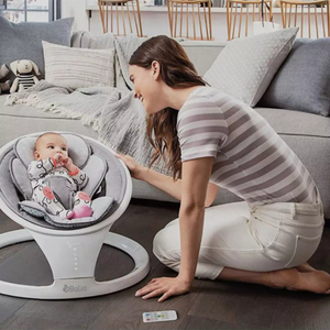 Silla Mecedora para Bebé Balia